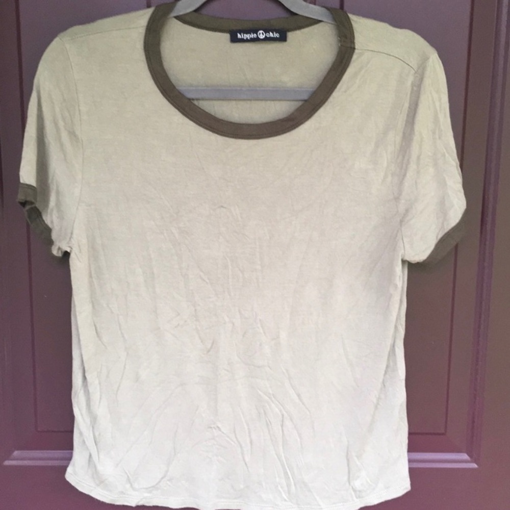 TJ Maxx Tee